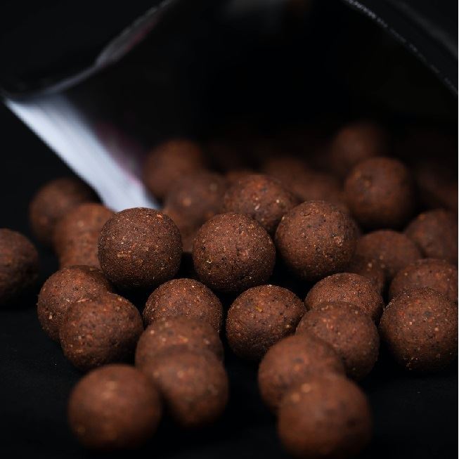 Mainline Shelf Life Boilies