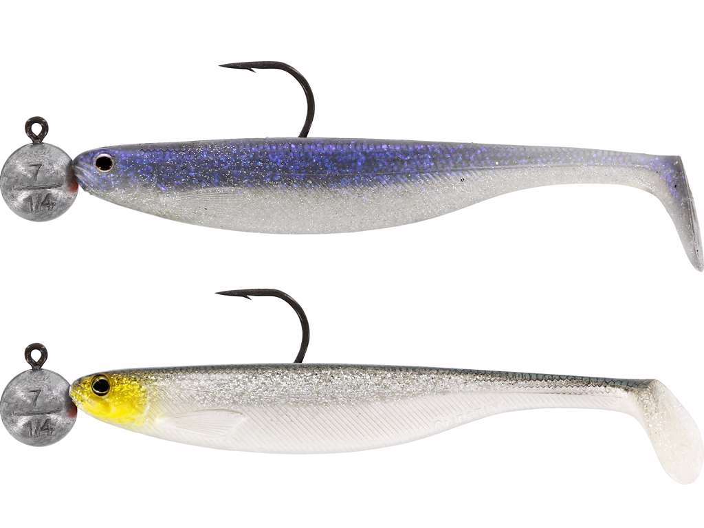 Westin R'N R Shadteez Slim Lure 7.5cm