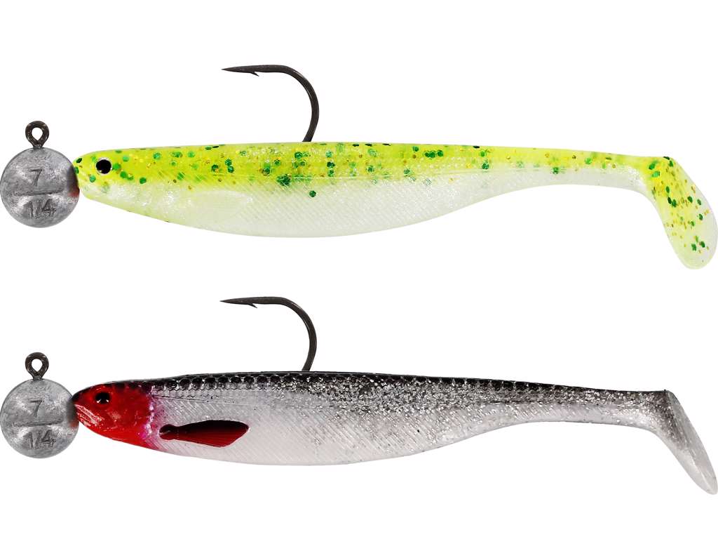 Westin R'N R Shadteez Slim Lure 7.5cm