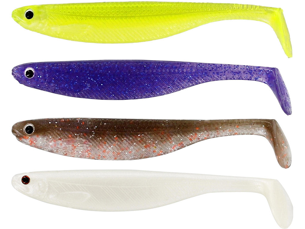 Westin Shadteez Slim Lure 5cm