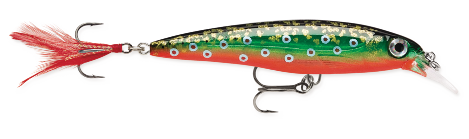 Rapala Xtreme Action Slashbait Lure