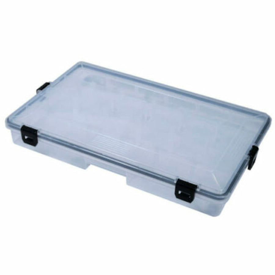 HTO Waterproof Lure Box 35.5 x 23 x 5 cm