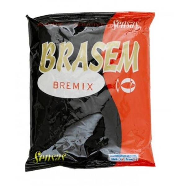 Sensas Brasem Super Bremix 300G