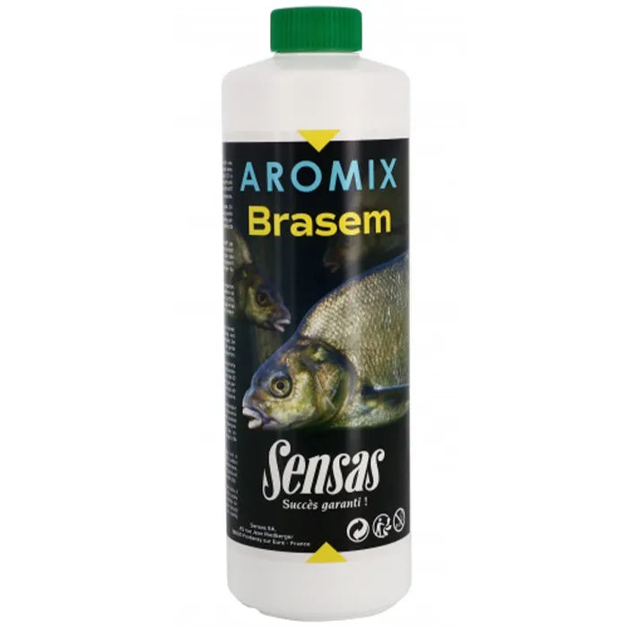 Sensas Aromix Brasem 500ml