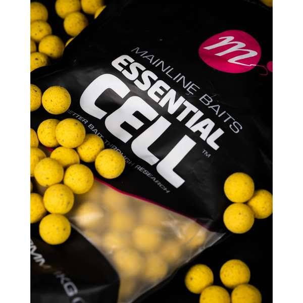 Mainline Shelf Life Boilies