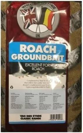 Van Den Eydne Groundbaits 2kg