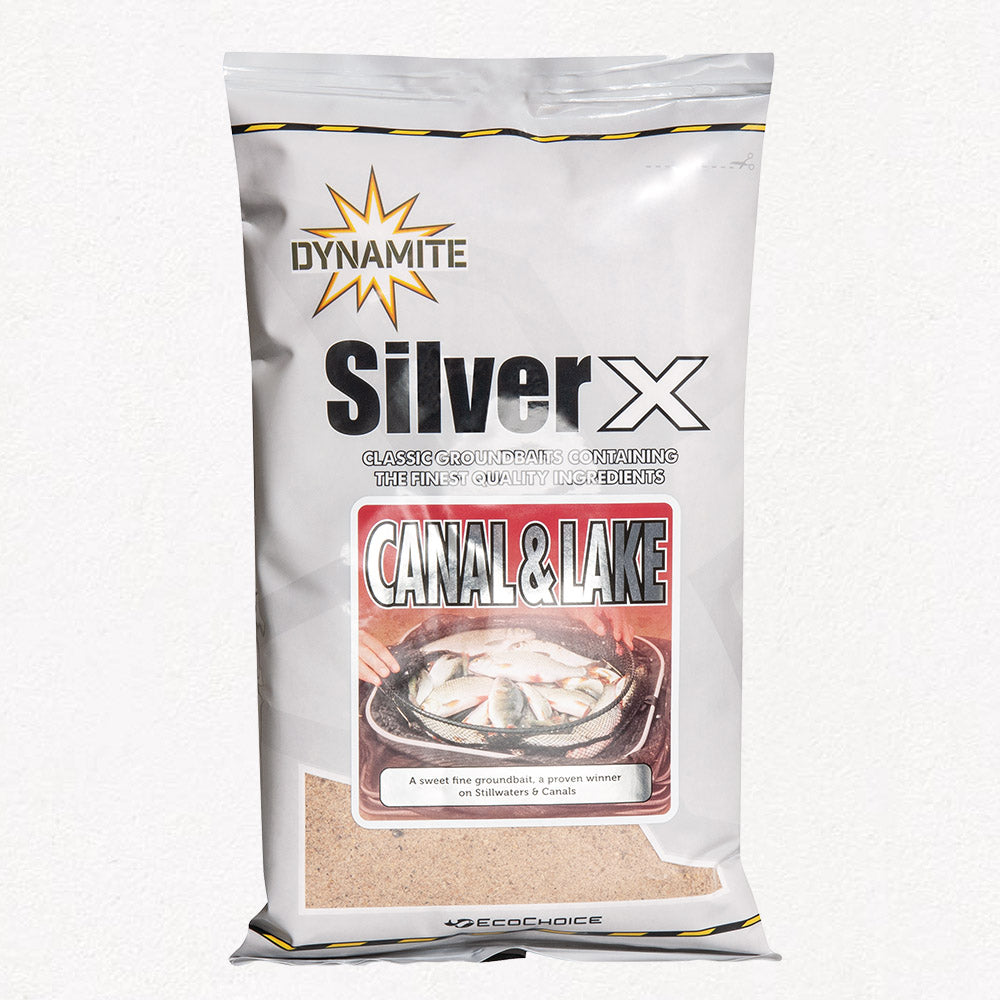 Dynamite Silver X  - Original 1Kg