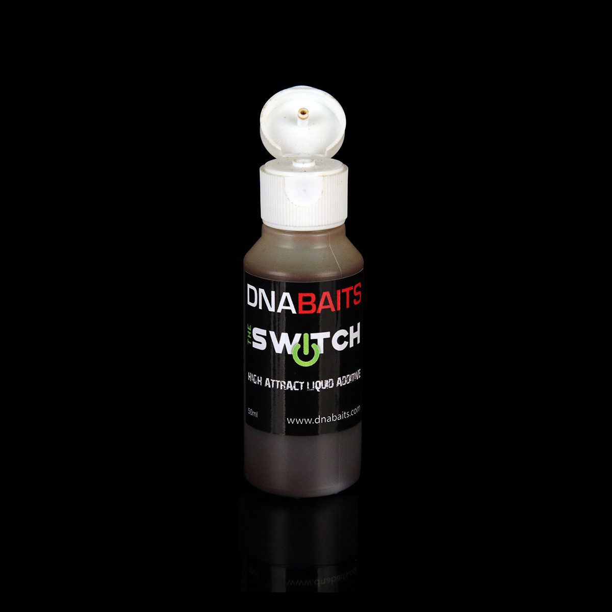 DNA Evolution Range High Attract Liquid Additive 50ml