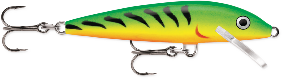 Rapala Original Floating Lure