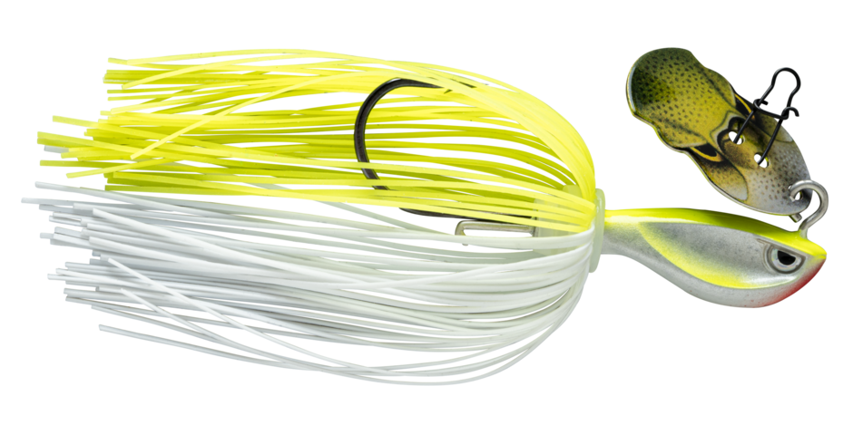 Rapala RAP-V PERCH BLADED JIG