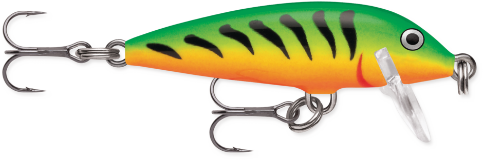 Rapala Countdown® Lure