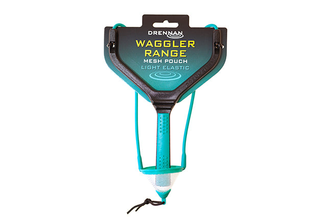 Drennan Waggler Range Pult