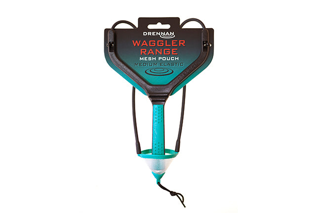 Drennan Waggler Range Pult