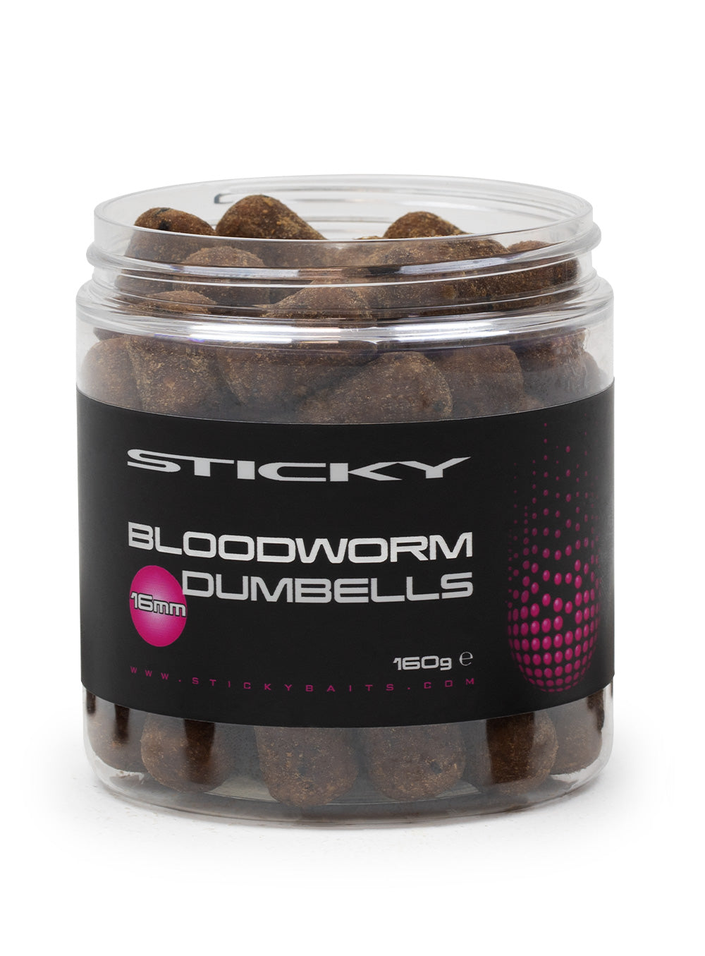 Sticky Baits Dumbells 160g