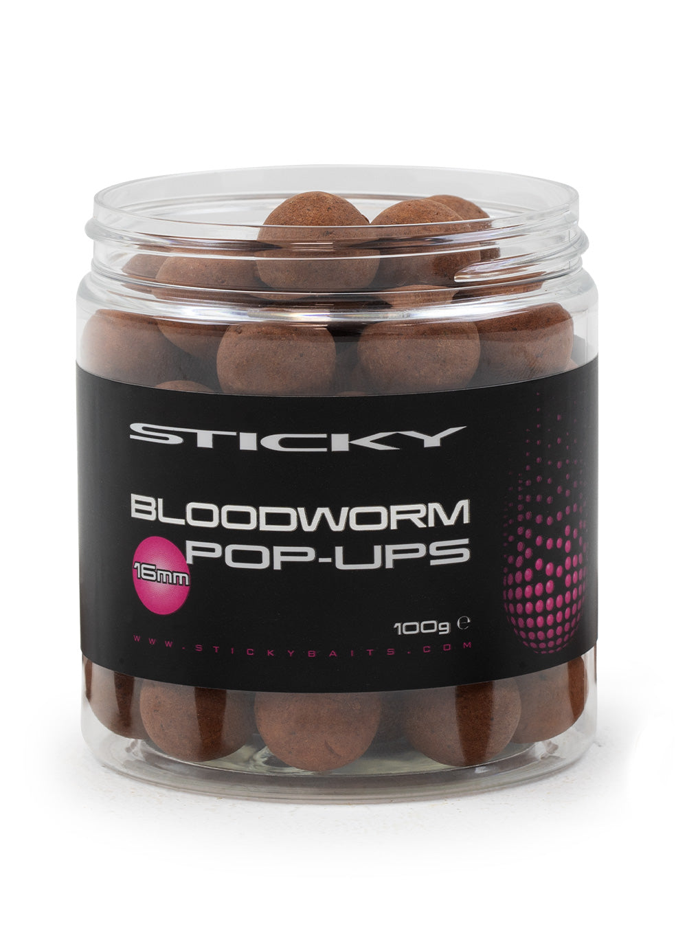 Sticky Baits Pop-Ups 100g