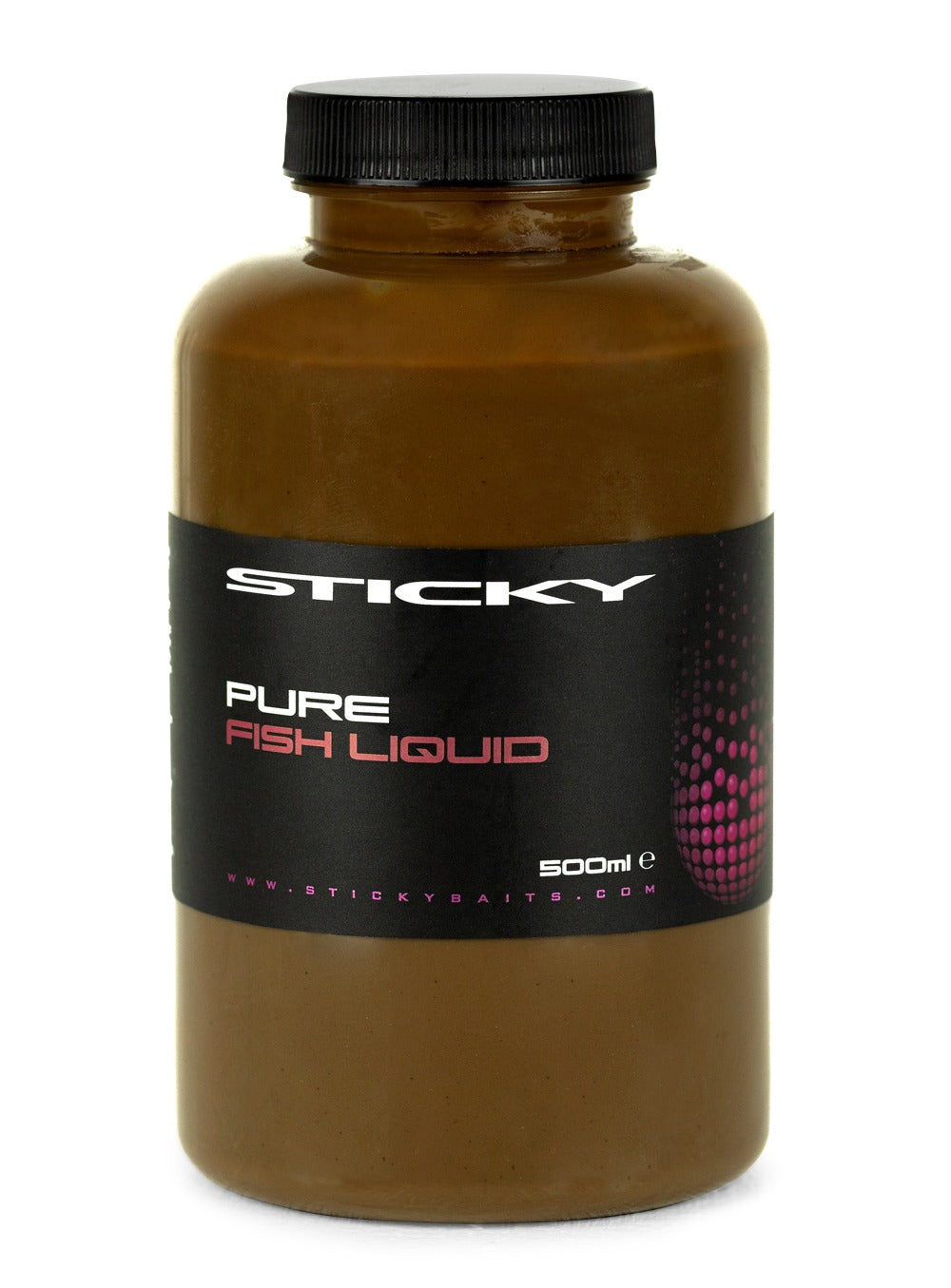 Sticky Baits Pure Fish Liquid 500ml