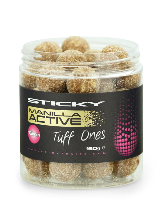 Sticky Baits Active Tuff Ones 160g