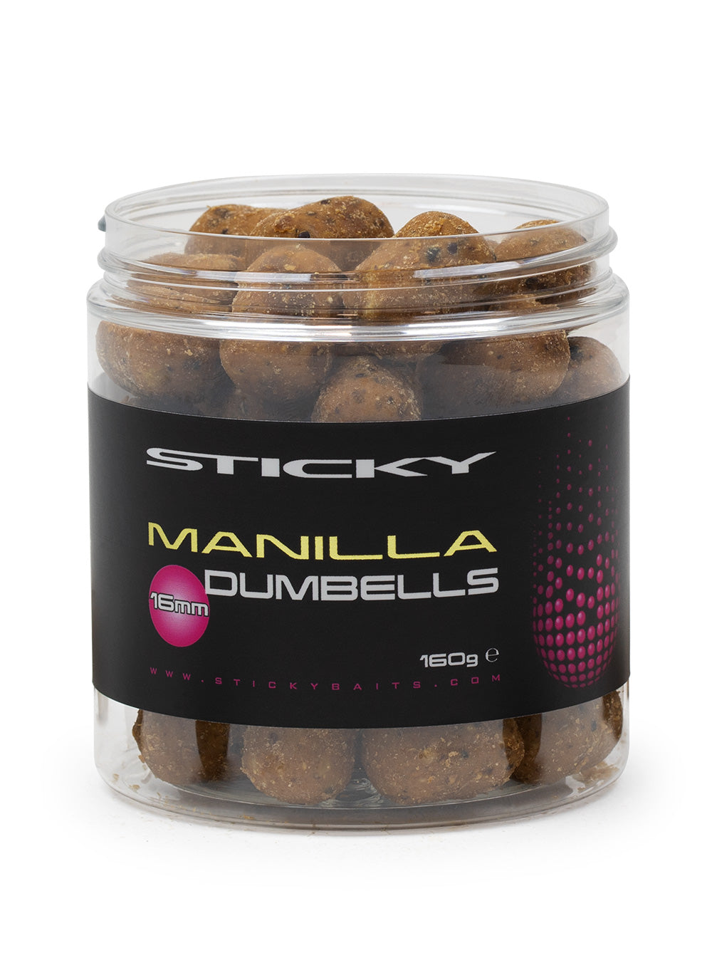 Sticky Baits Dumbells 160g