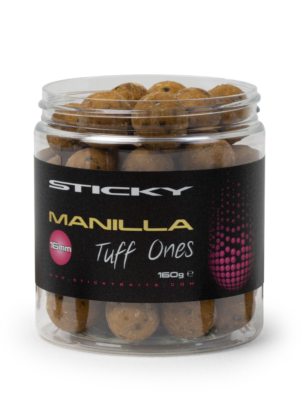 Sticky Baits Tuff Ones 160g