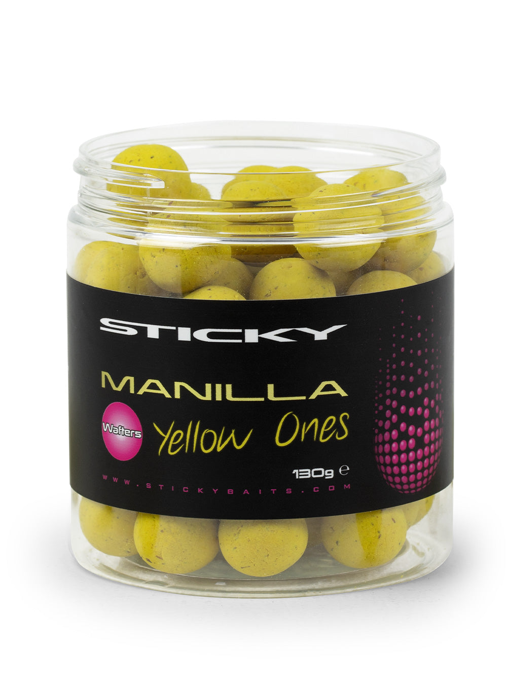 Sticky Baits Wafters 16mm 130g