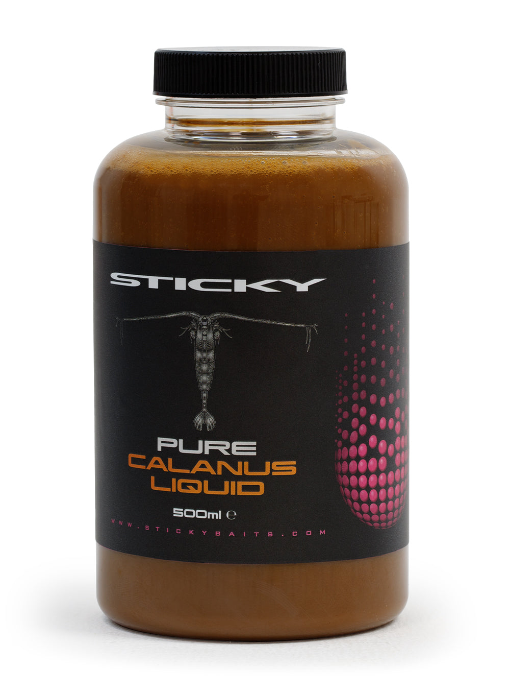 Sticky Baits Pure Calanus Liquid 500ml