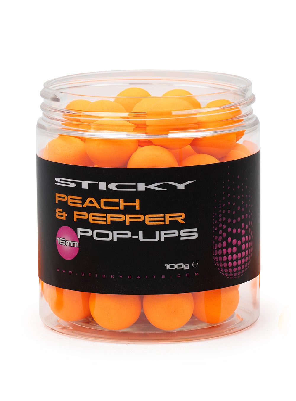 Sticky Baits Pop-Ups 100g