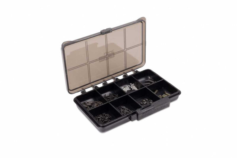 Nash Box Logic Slim Box 8 Compartment