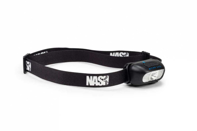 Nash Moonshine Micro Lite Head Torch