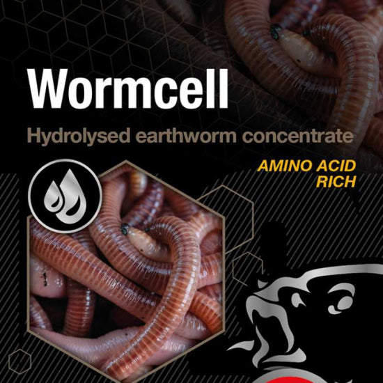 Nash Wormcell 500ml