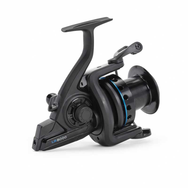 Nash LR 8000 Reel