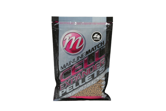 Mainline Match Expander Pellet Cell 300g