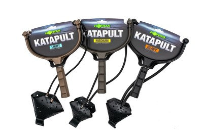 Korda Spare Catapult Elastics