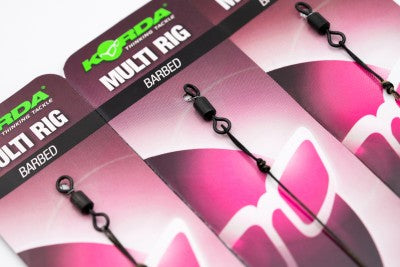 Korda Multi Rig Krank Choddy Kamo