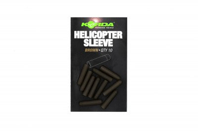 Korda Helicopter Sleeves