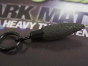 Korda Dark Matter Putties