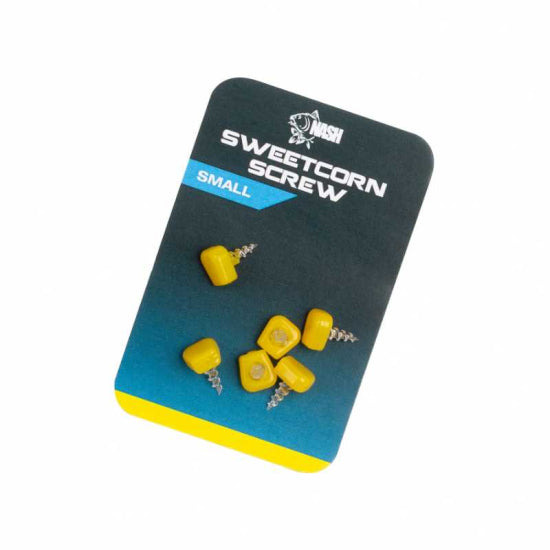 Nash Sweetcorn Screws