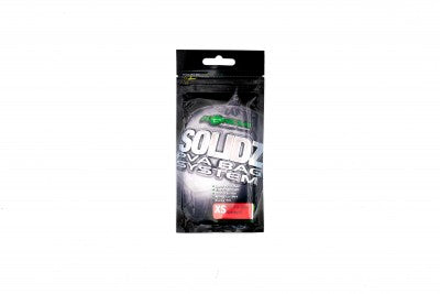 Korda Solidz PVA Bags