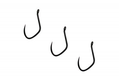 Guru Kaizen Eyed Hooks Barbless