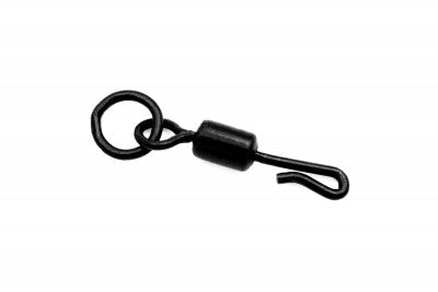 Korda Quick Change Ring Swivels