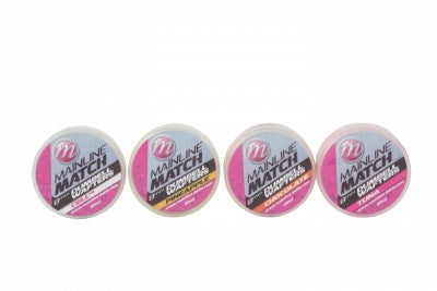 Mainline Match Dumbell Wafters