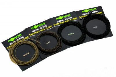 Korda Rig Tubes