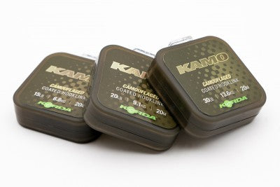 Korda Kamo Hooklinks