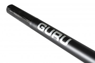 Guru A-Class 300 Net Handle 3.0m 2pc (In Store Collection Only)