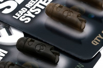 Korda Heli-Safe Lead Release System