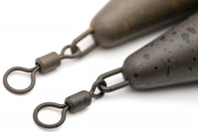 Korda Distance Casting Swivel Leads