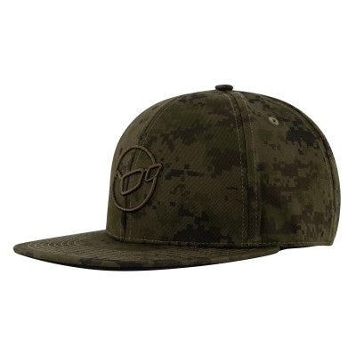 Korda Snapback Cap