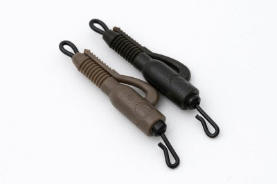 Korda Hybrid Lead Clip QC Swivel