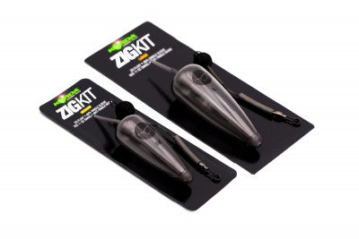 Korda Zig Floats