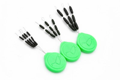 Korda Dark Matter Sinkers Green