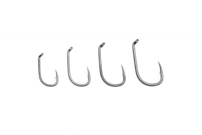 Korda Basix Wide Gape Hooks